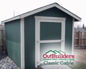 Classic Gable