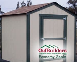 Economy Gable