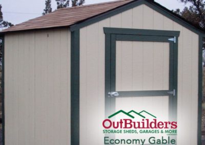 Economy Gable