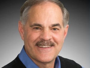Kirk Sandburg - Outbuilders CEO