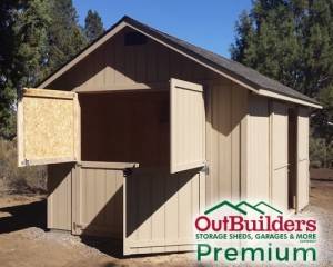 Premium Sliding & Dutch Doors Redmond Oregon