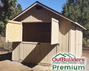 Premium central Oregon
