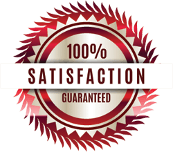 Outbuilders 100% Satisfaction Guaranteed