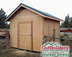 Walker Tack Barn Redmond Oregon