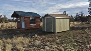 Redmond Site