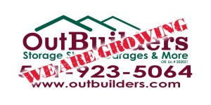 Outbuilders Growing OR
