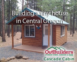 tiny house is the new craze
