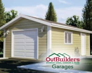 Garages Bend Oregon