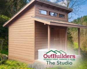 The Studio Central Oregon