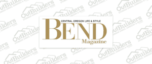 Bend Magazine
