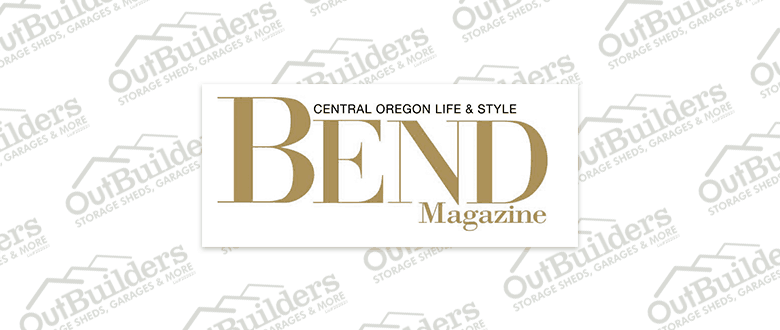 Bend Magazine Article
