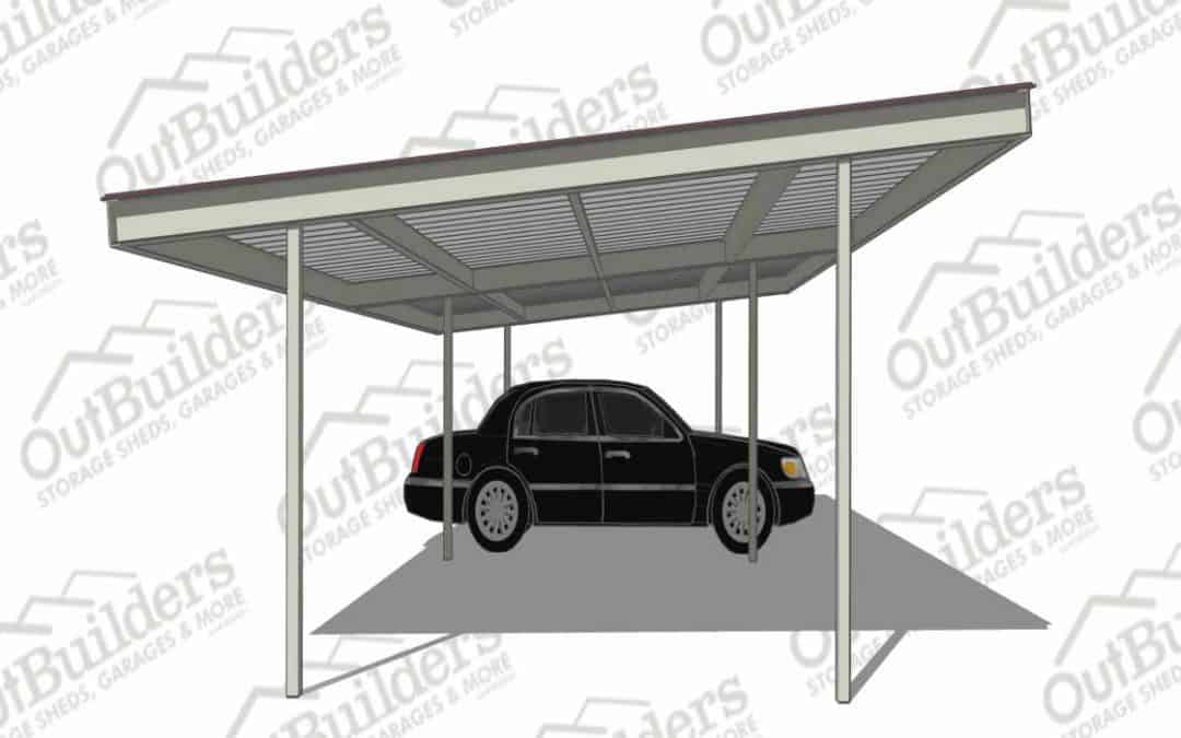 Which is better? Carportr or Garage