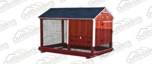 Chicken Coop