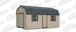 Outdoor Storage Shed Redmond Oregon
