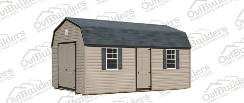 Things To Remember In Building Outdoor Storage Shed Redmond Oregon