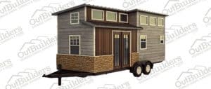 Tiny Homes Bend Oregon