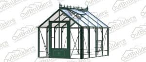 greenhouse in Redmond