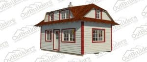 tiny house oregon