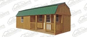 pole barn kits oregon