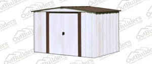 storage sheds oregon