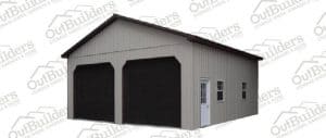 pole barn kits Oregon