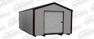 Storage Sheds Oregon