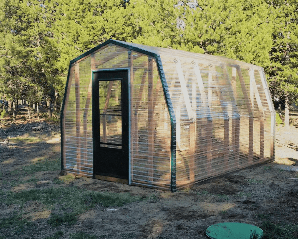 The Greenhouse