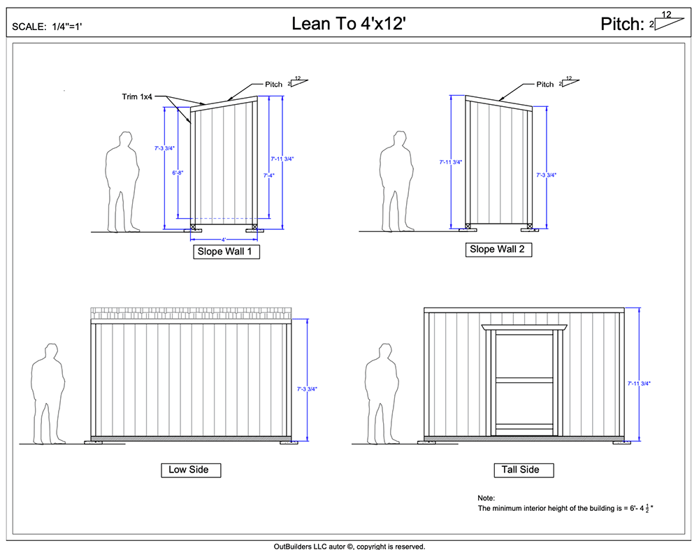 Lean To Specifications 1