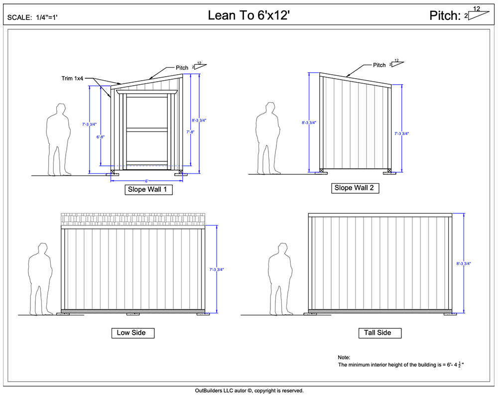Lean To Specifications 2