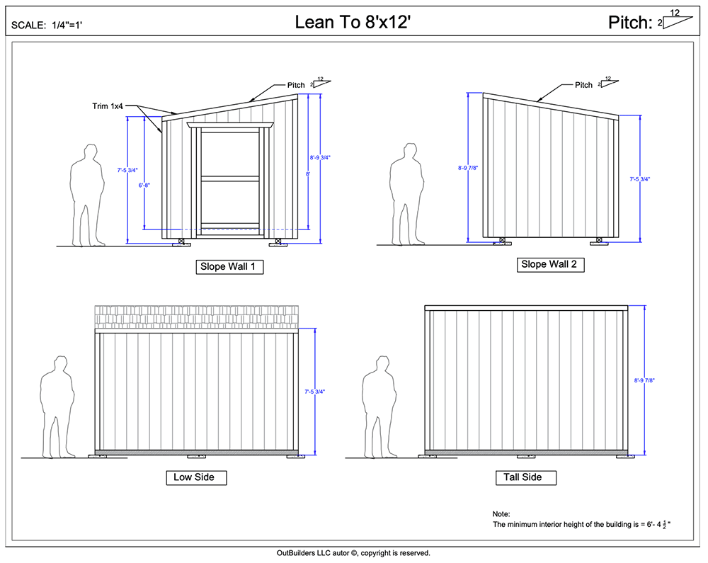 Lean To Specifications 3