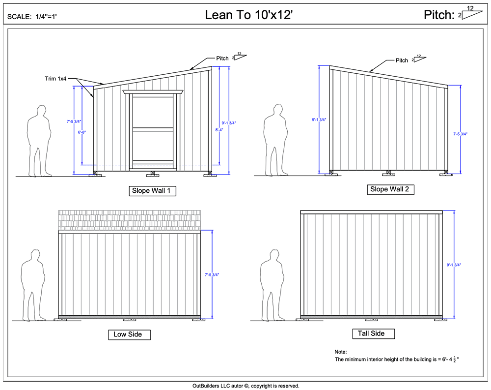 Lean To Specifications 4