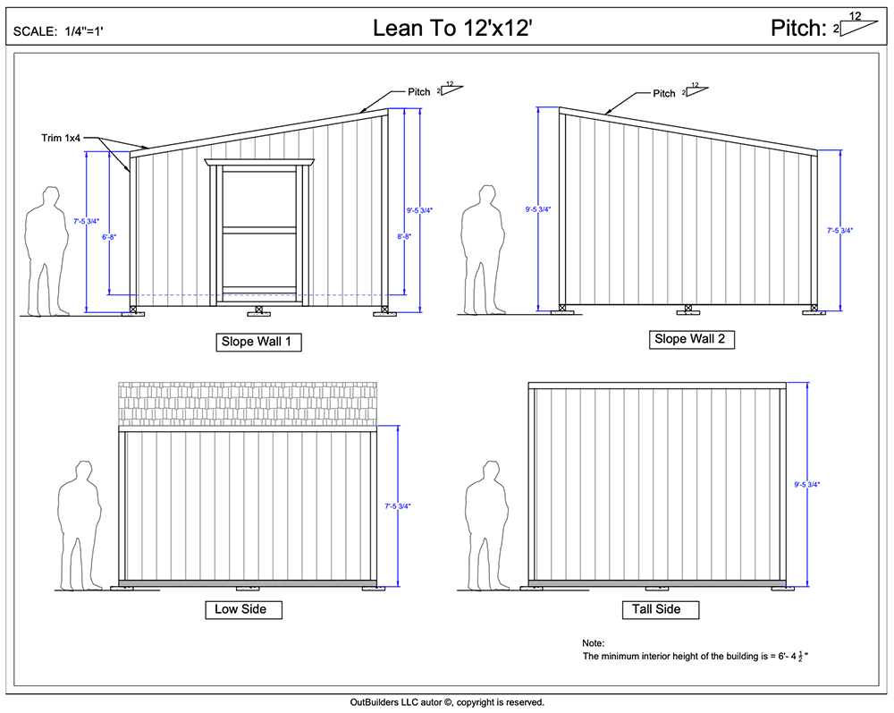 Lean To Specifications 5