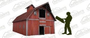 Barn Builders Oregon