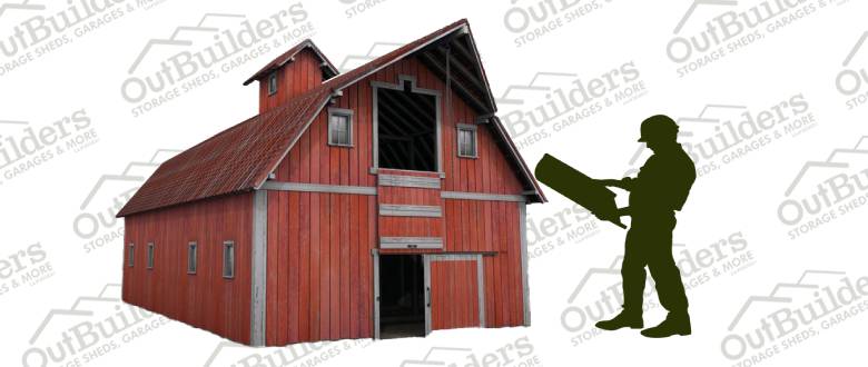 Useful tips in finding the best barn builders oregon