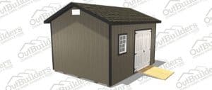 backyard buildings redmond oregon