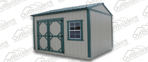 garden sheds redmond oregon