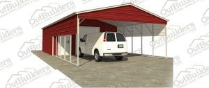 pole barn builders in Oregon