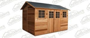 small garden sheds redmond oregon