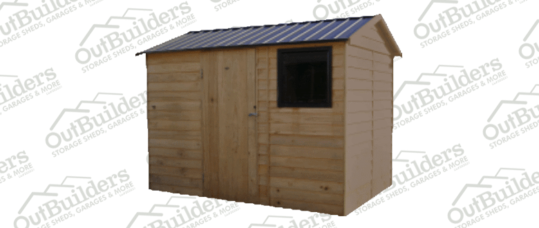 What Makes Wooden Sheds Redmond Oregon Perfect For Your Home?