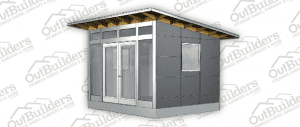 outdoor shed redmond oregon