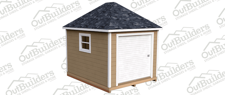 Easy Tips In Building Tool Shed Redmond Oregon