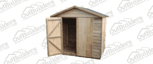 outdoor shed Redmond Oregon