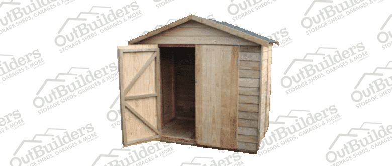 5 Tips in Choosing The Best Backyard Sheds Central Oregon
