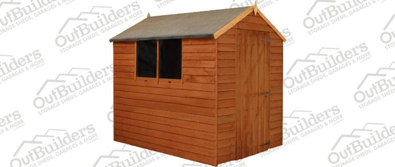 11 Useful Tips To Preserve Backyard Shed In Redmond Oregon