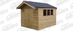 Build Sheds Bend Oregon