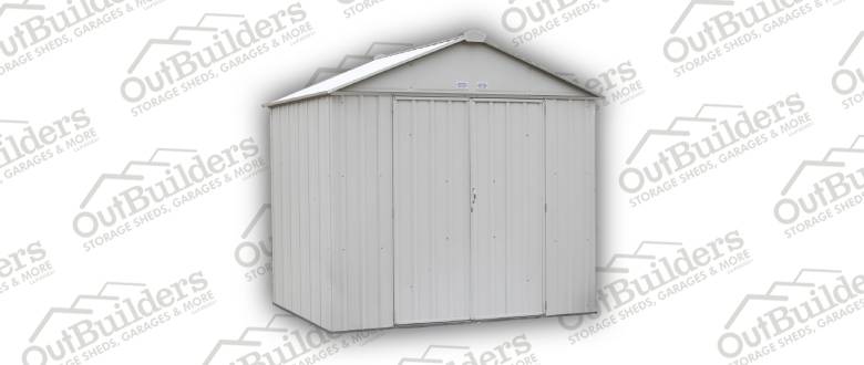 How To Maintain The Functionality of an Outdoor Shed Storage