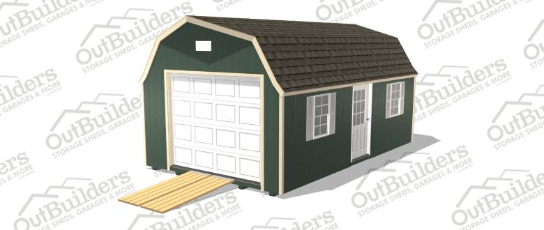 3 Reasons Why You Must Move Your Storage Shed Redmond Oregon