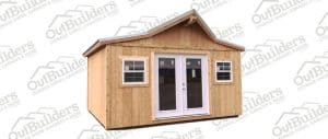prefab sheds redmond oregon