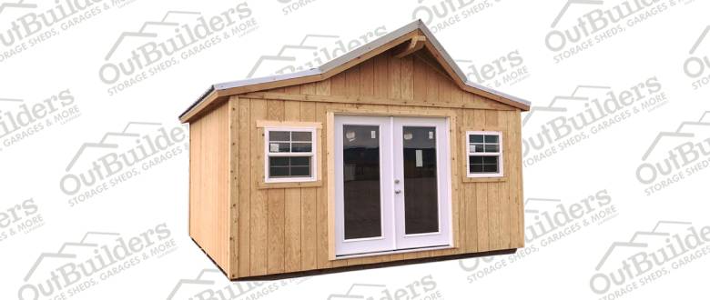 Building a Small Shed In Redmond Oregon Ideas