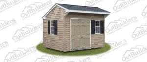 outdoor shed redmond oregon